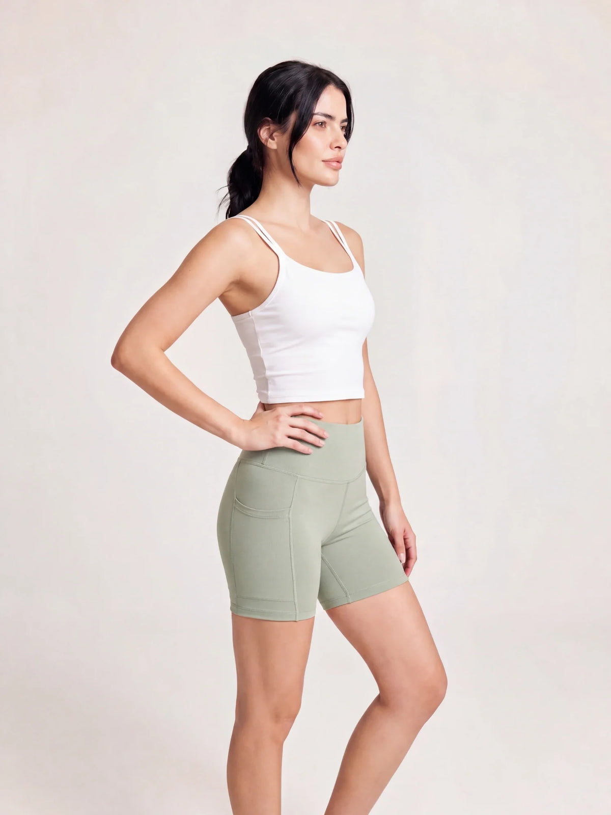 Gianna Shorts