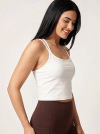 Cream White