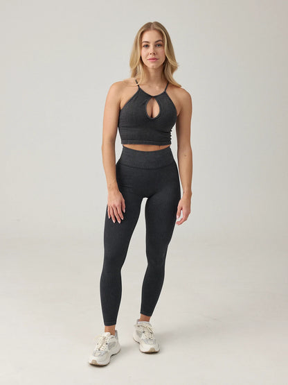 Harley Set - Black