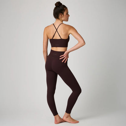 Maya Set - Dark Oak