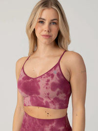 Berry Bliss Tie Dye