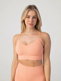 Peach Blush