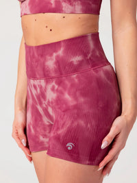 Berry Bliss Tie Dye