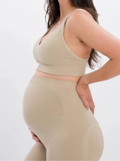 Mila Maternity Pant