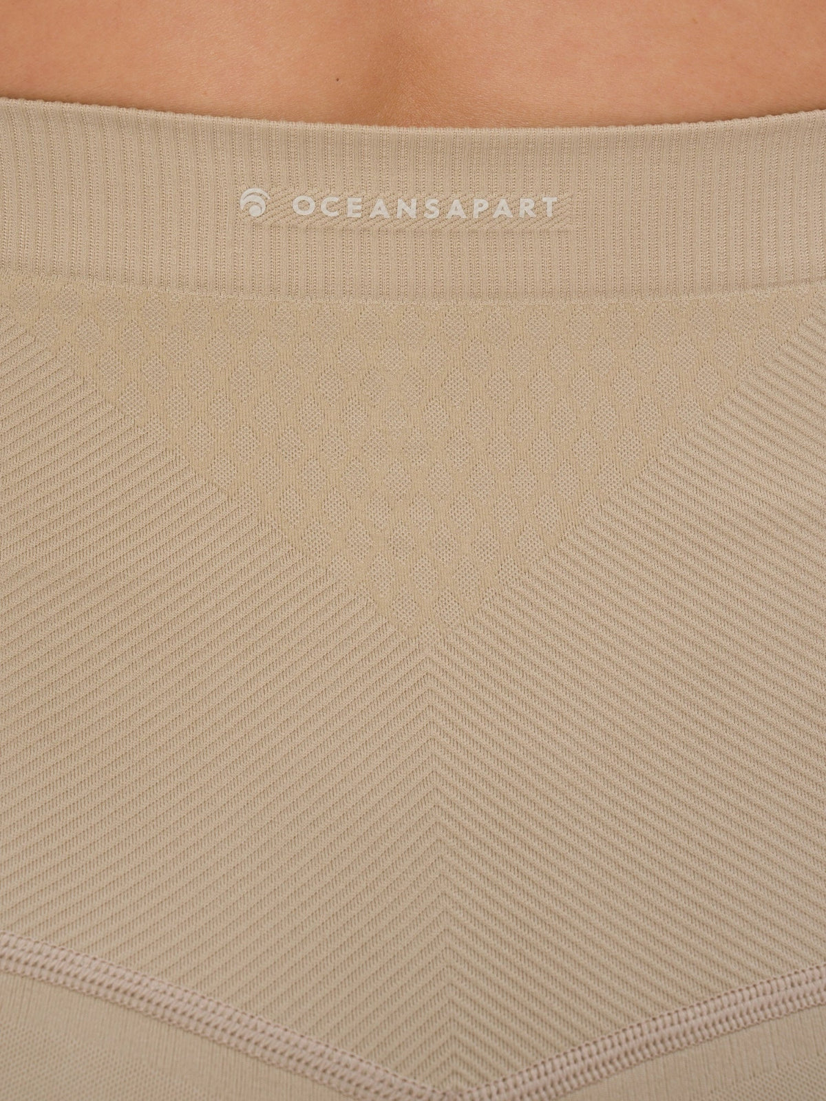 Mila Maternity Set - Beige