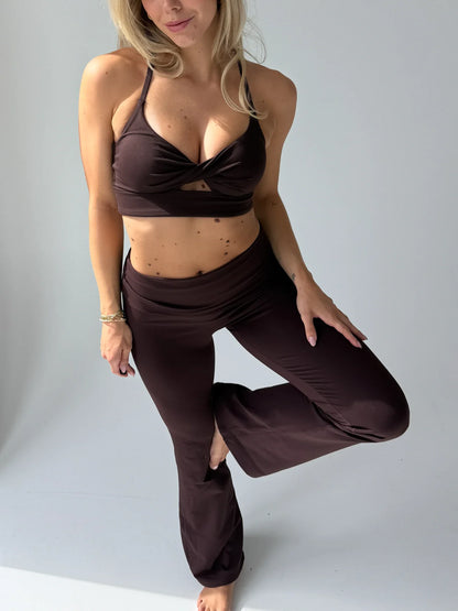 Nala Set - Dark Oak