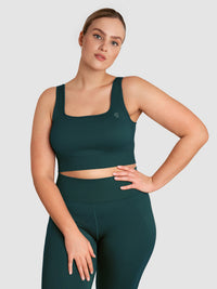 Emerald Green