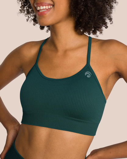 Sydney Strap Bra