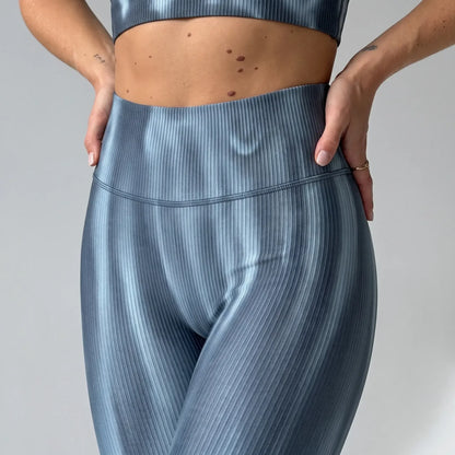 Trixy Maya Set - Ice Blue Tie Dye