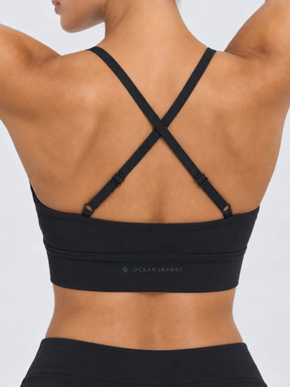 Nala Set - Black