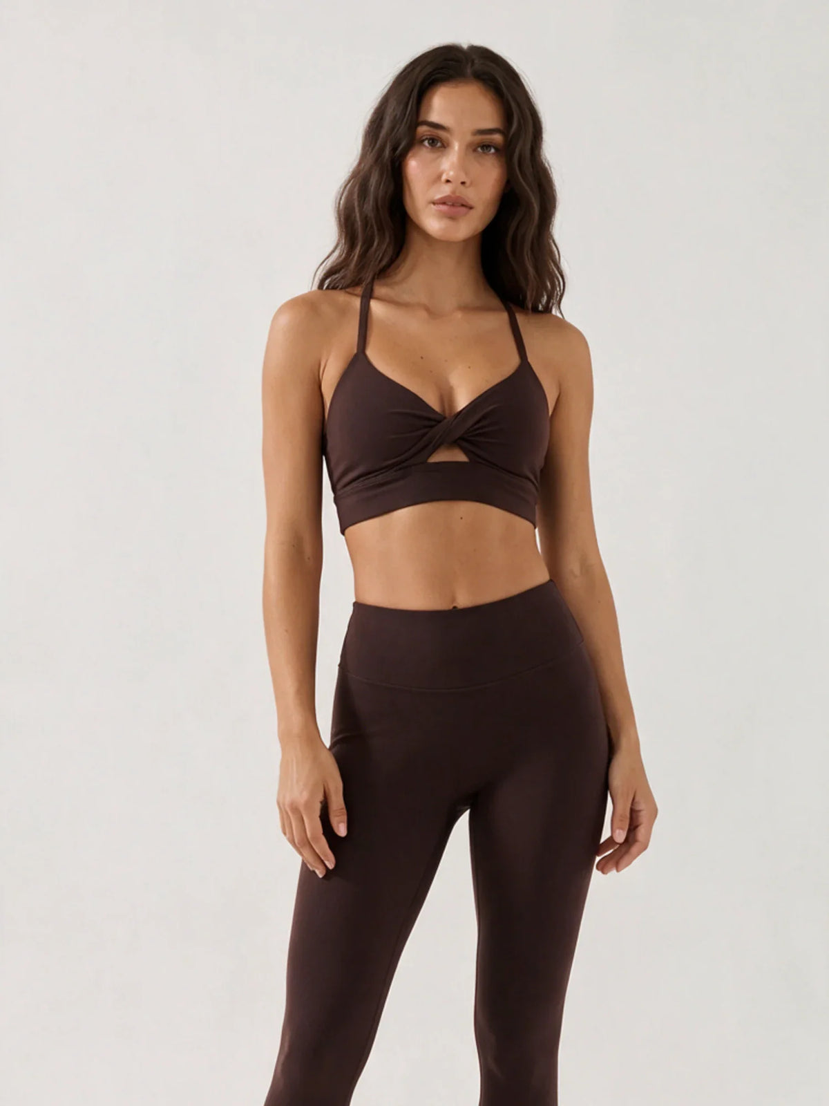 Nala Twist Bra