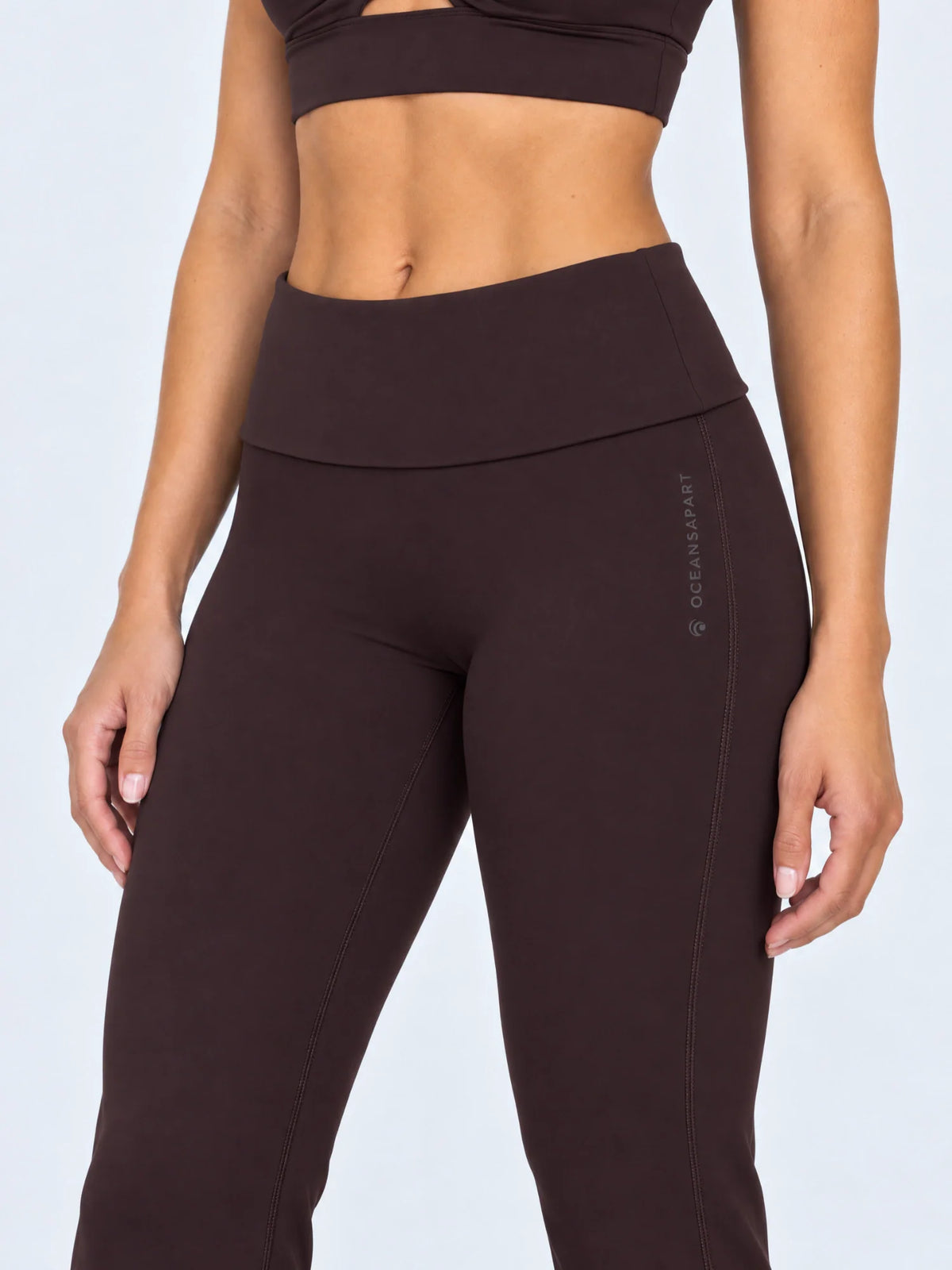 Nala Set - Dark Oak