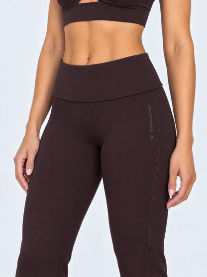 Nala Set - Dark Oak