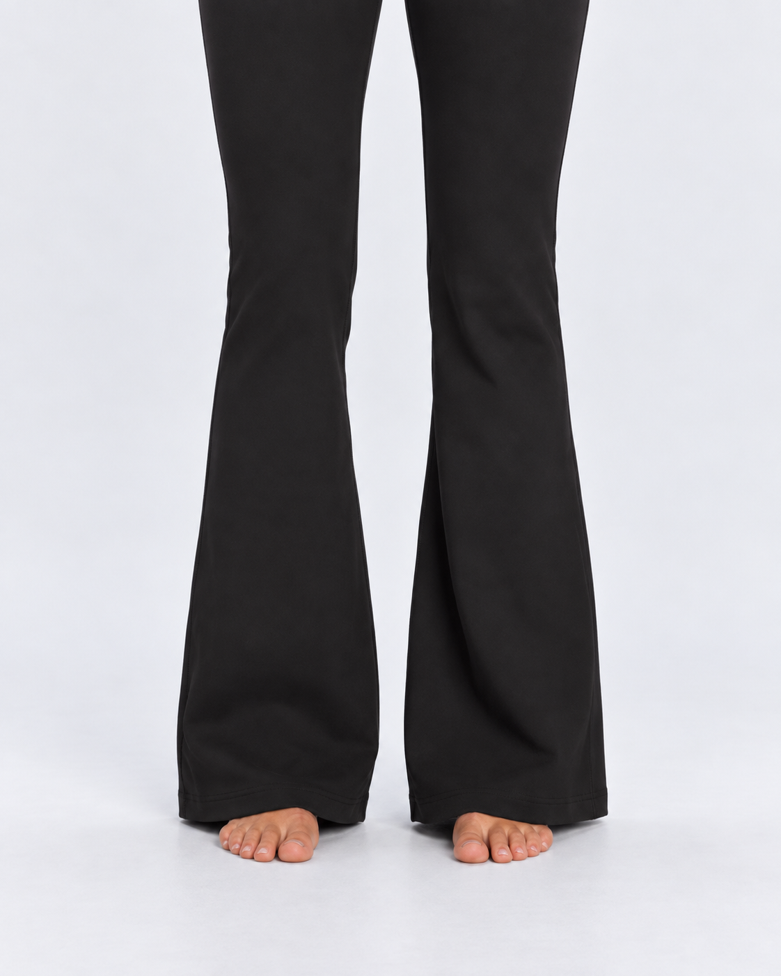 Nala Foldover Flared Pants