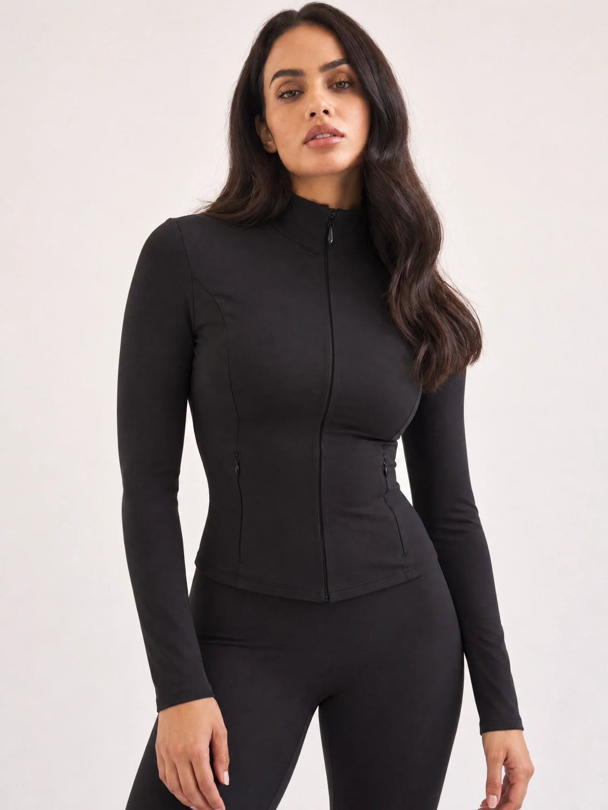 Nala Set Deluxe - Black