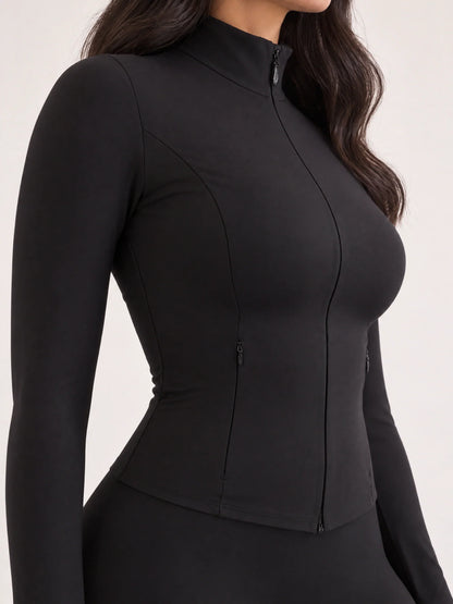 Nala Set Deluxe - Black