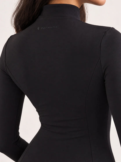 Nala Zip Jacket