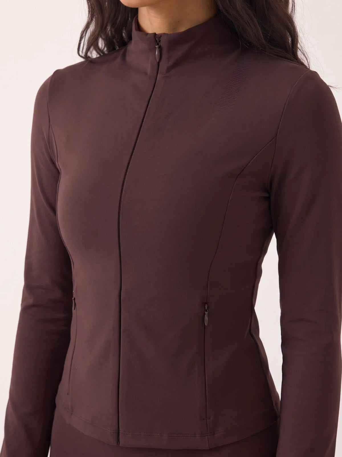 Nala Zip Jacket