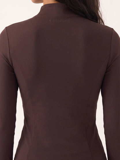 Nala Zip Jacket