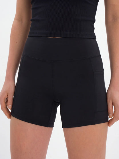 Gianna Shorts