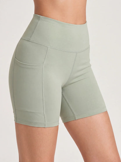Gianna Shorts