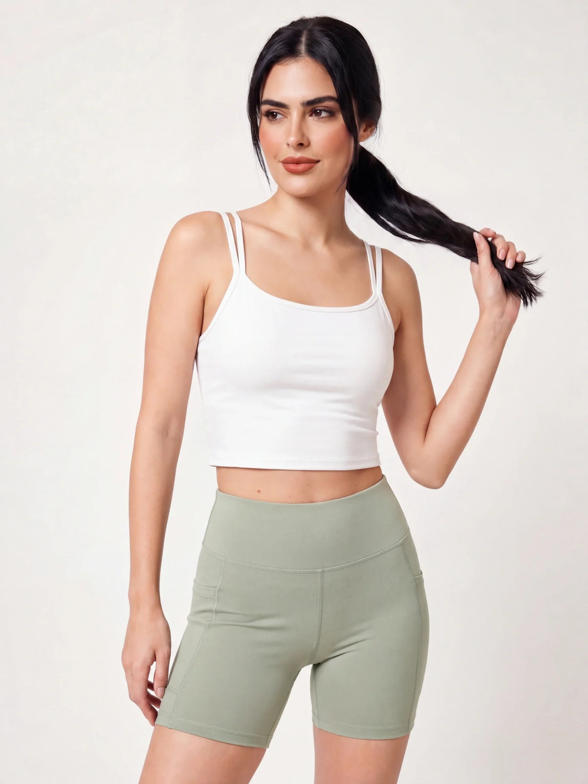 Gianna Shorts
