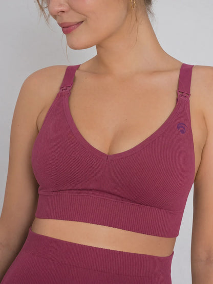 Mila Maternity Bra