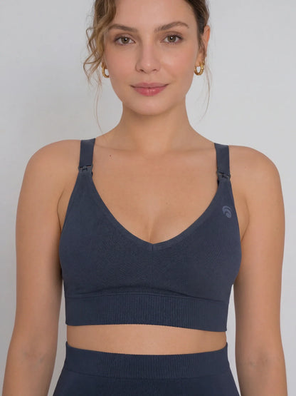 Mila Maternity Bra