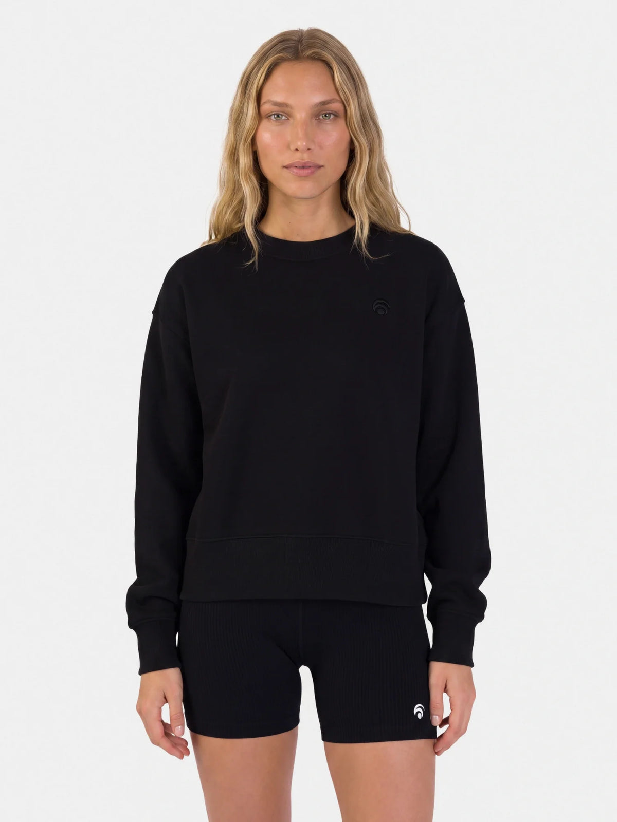 Staple Set Deluxe - Black