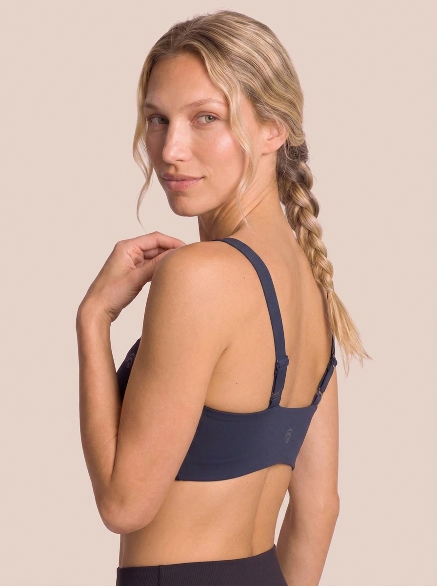 Ginger Bra