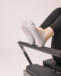 Mix (Black/Light Grey Melange)