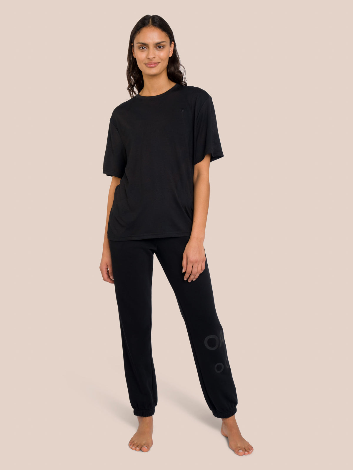 Ariel Burnout Shirt