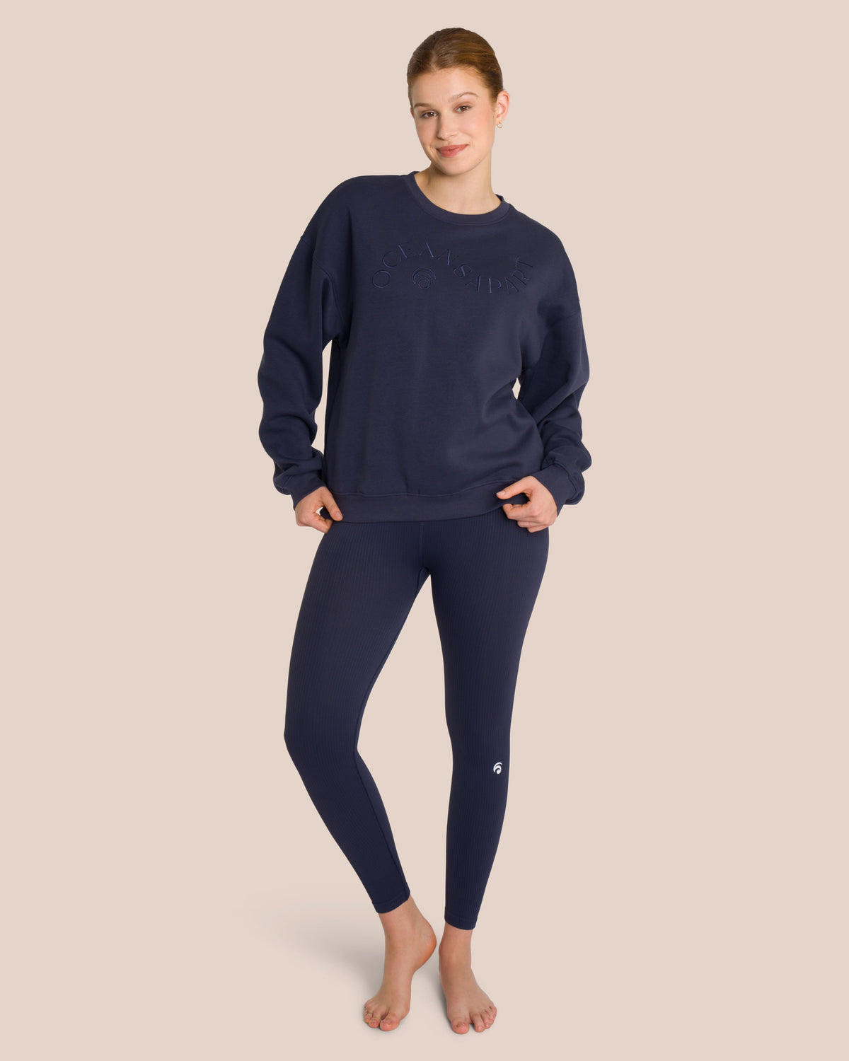 Maya Set Deluxe - Moon Blue