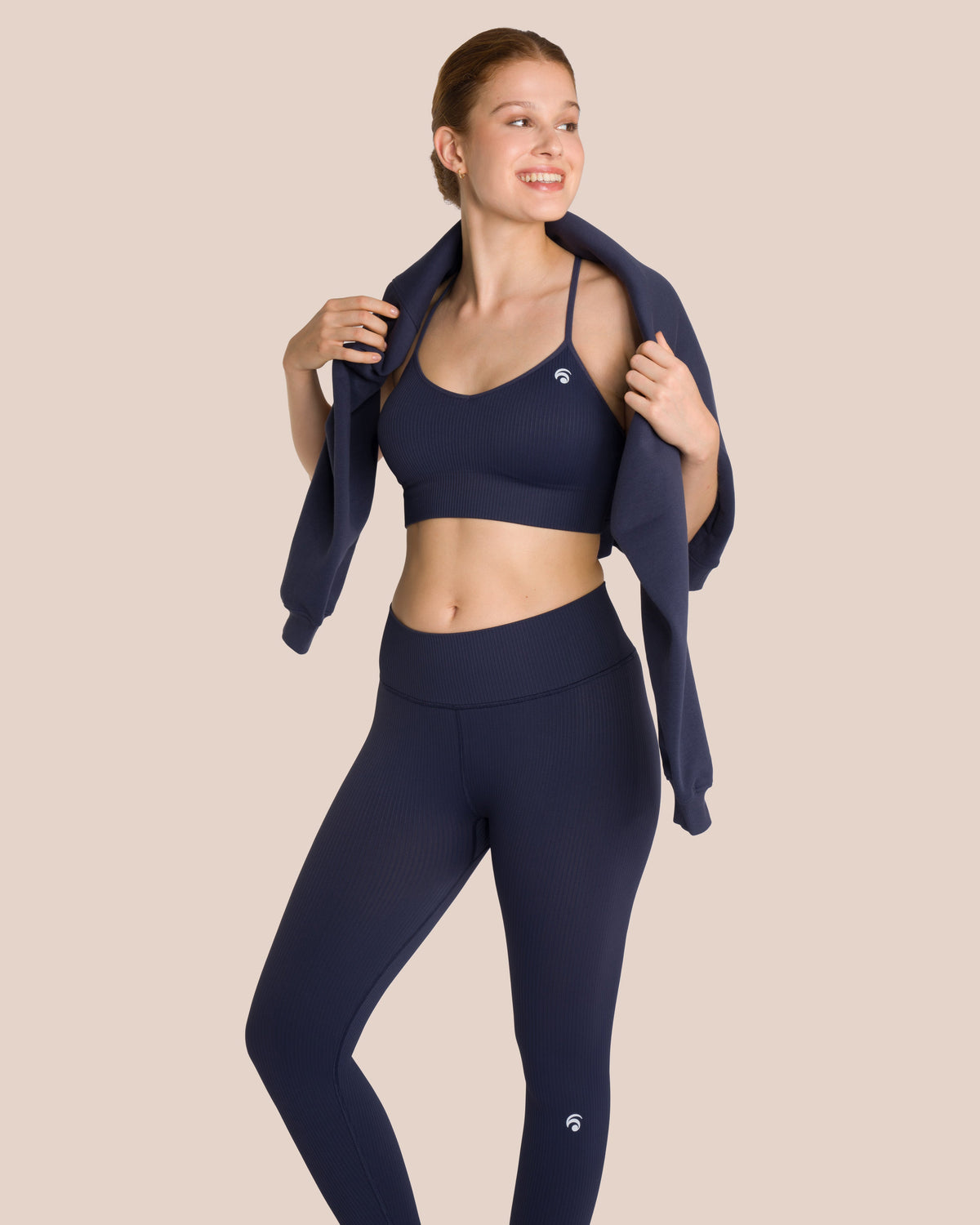 Maya Set Deluxe - Moon Blue