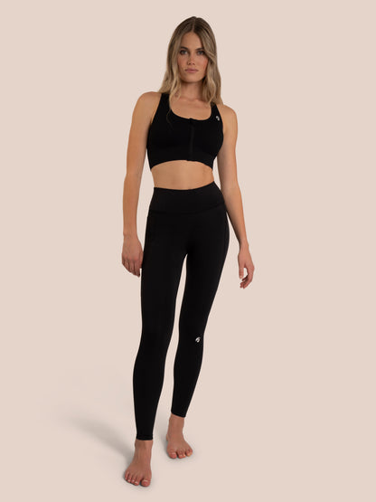 Rush Set - Black